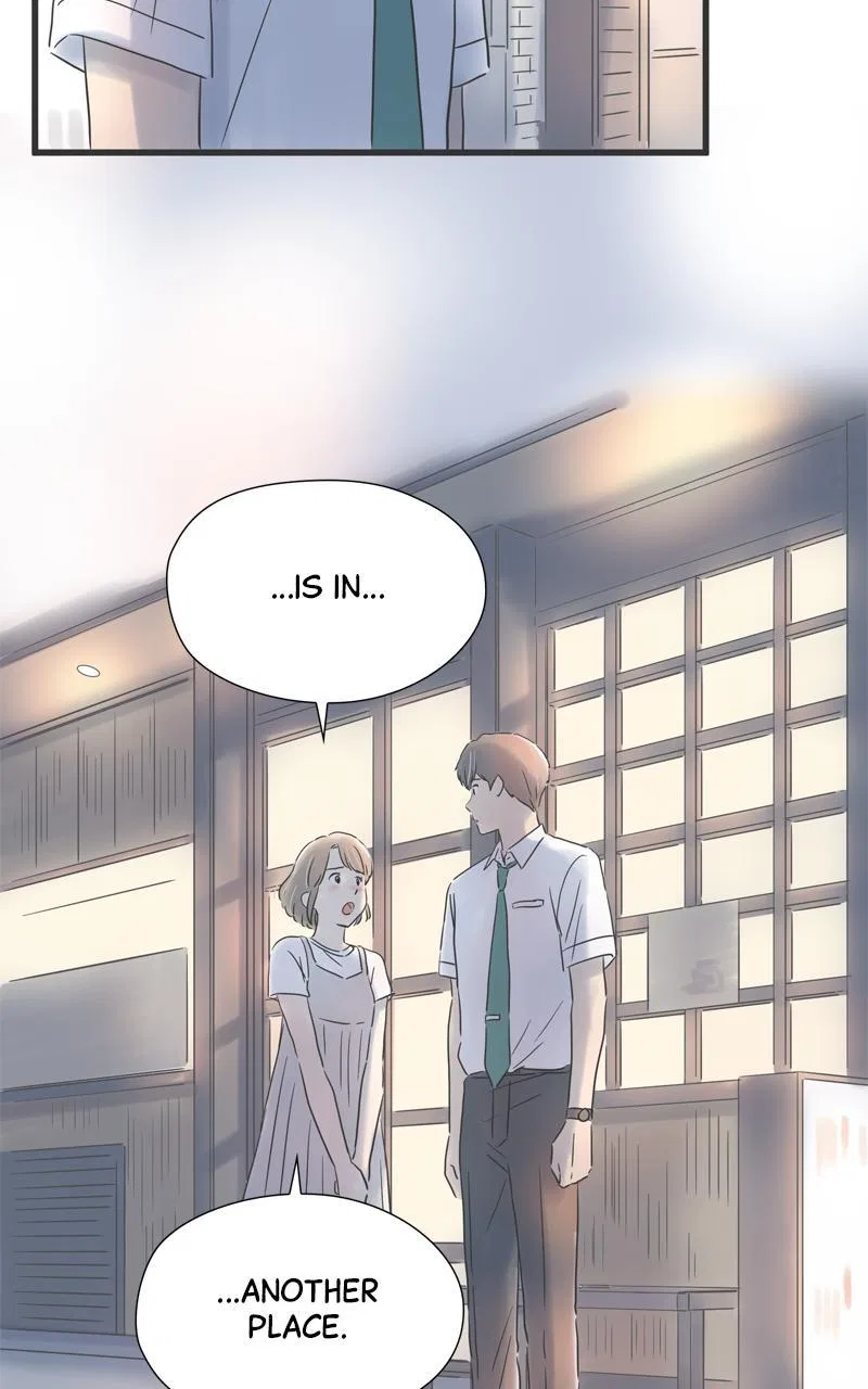 It Rains on Precious Days Chapter 91 – Page 47