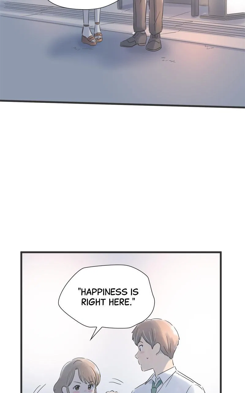 It Rains on Precious Days Chapter 91 – Page 48