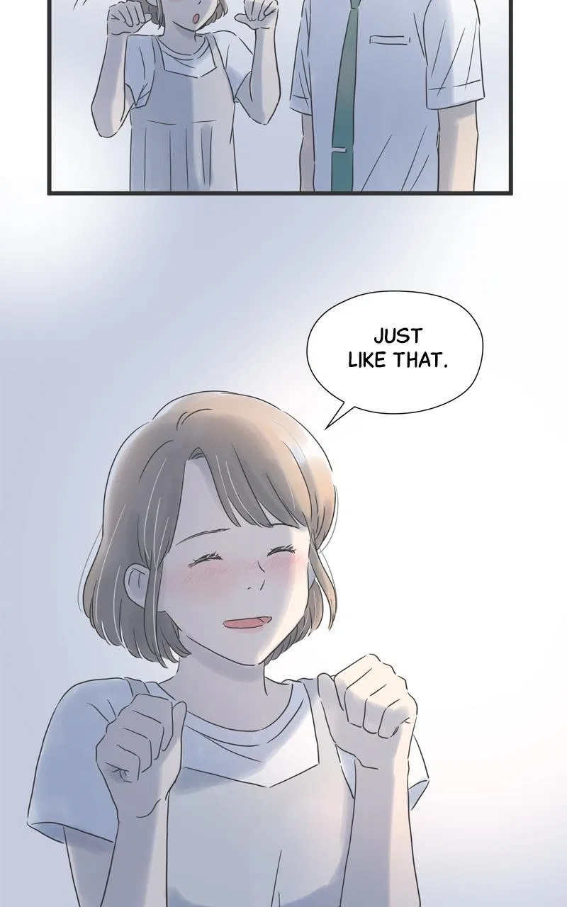 It Rains on Precious Days Chapter 91 – Page 49