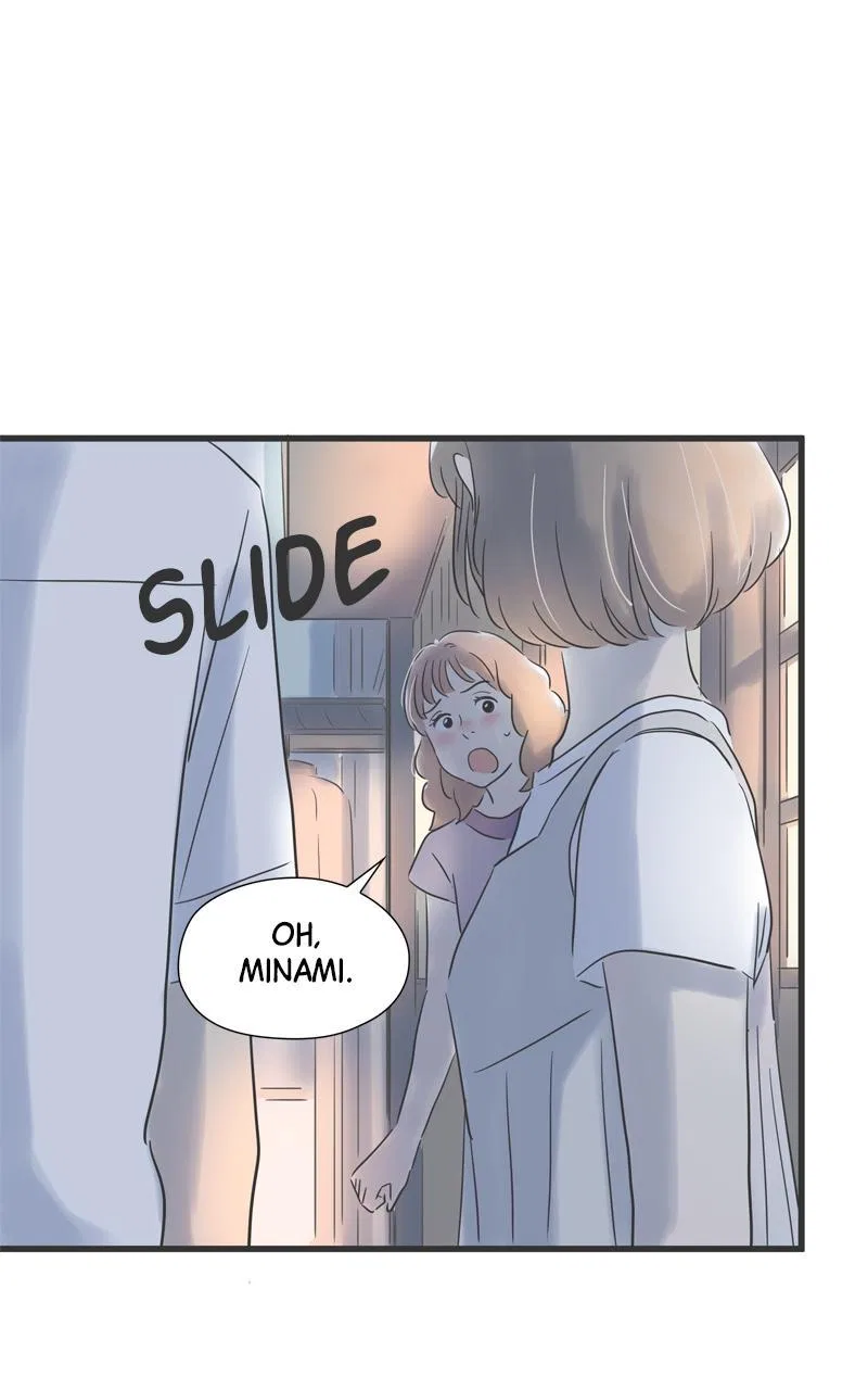It Rains on Precious Days Chapter 91 – Page 51