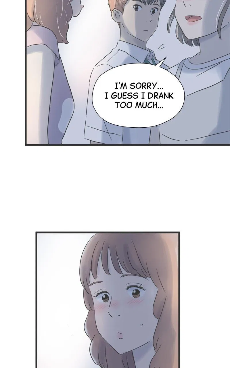 It Rains on Precious Days Chapter 91 – Page 53