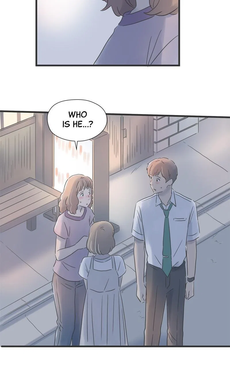 It Rains on Precious Days Chapter 91 – Page 54