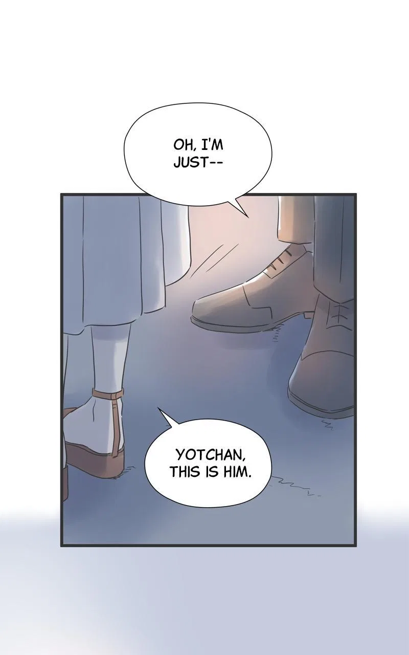 It Rains on Precious Days Chapter 91 – Page 55
