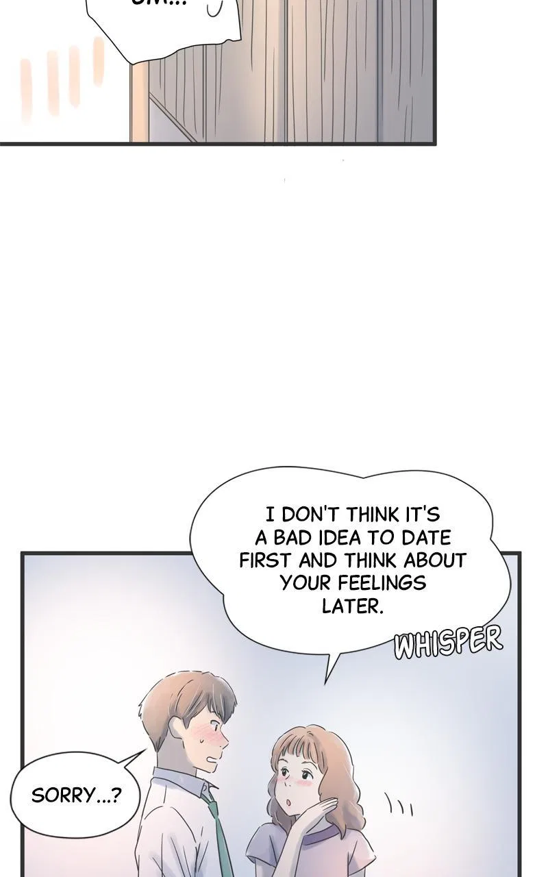 It Rains on Precious Days Chapter 91 – Page 59