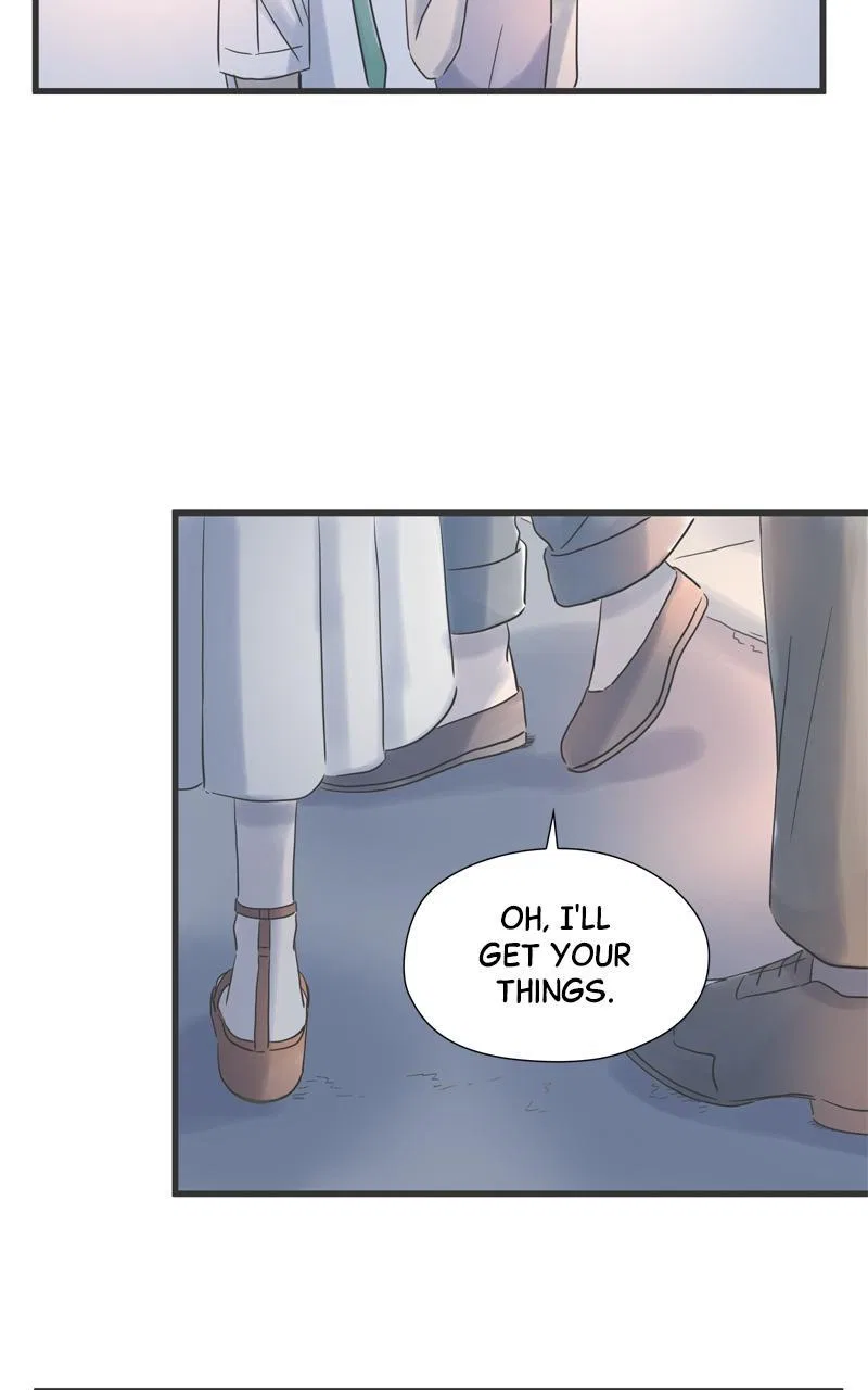 It Rains on Precious Days Chapter 91 – Page 60