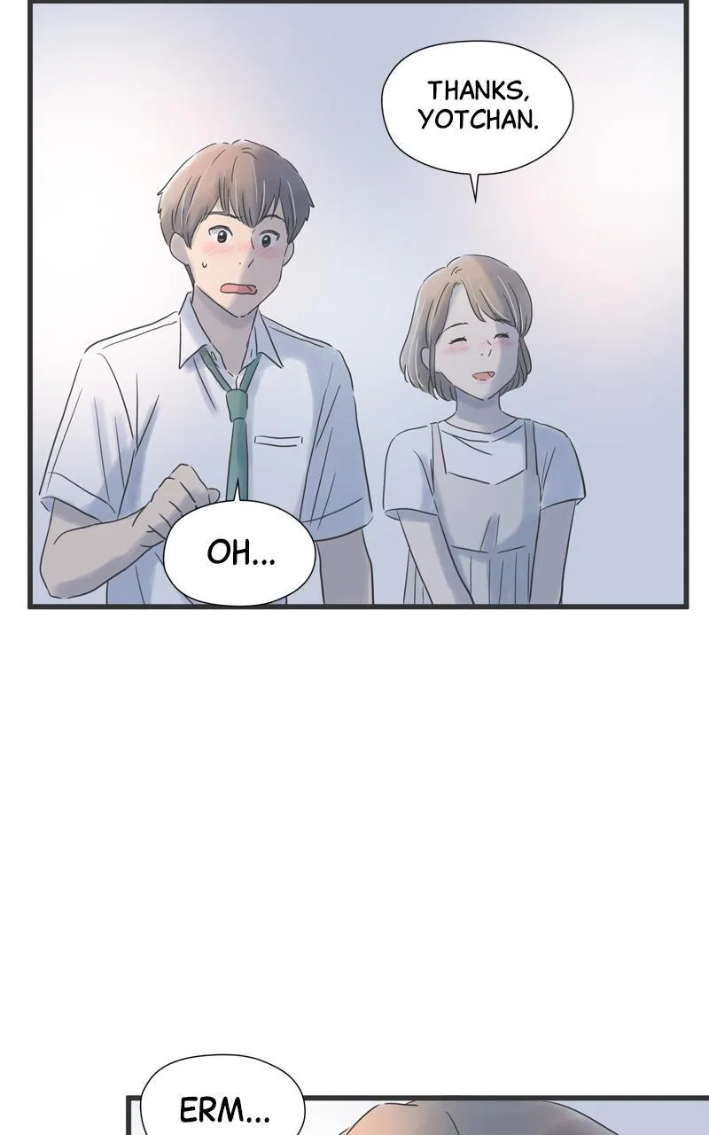 It Rains on Precious Days Chapter 91 – Page 61
