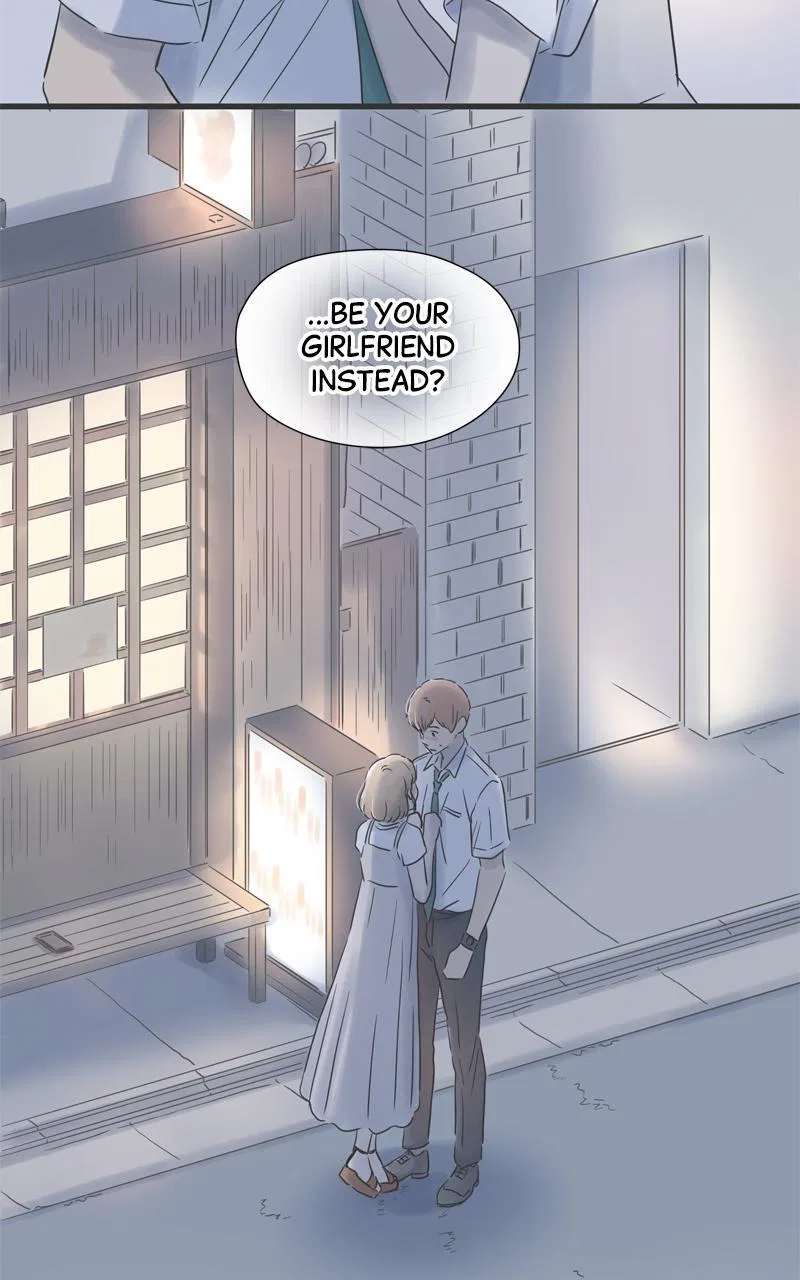 It Rains on Precious Days Chapter 91 – Page 67