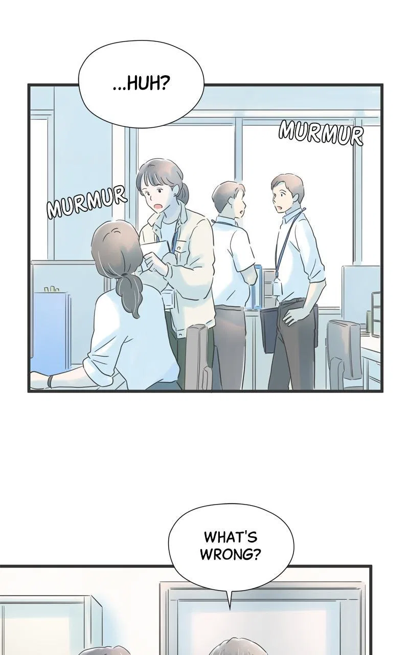 It Rains on Precious Days Chapter 90 – Page 9