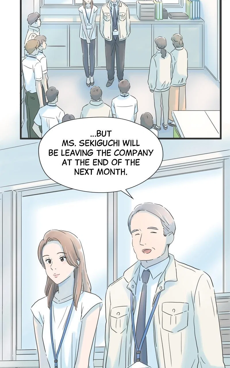 It Rains on Precious Days Chapter 90 – Page 15