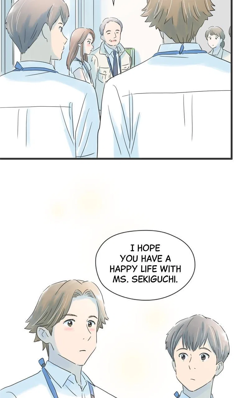 It Rains on Precious Days Chapter 90 – Page 18