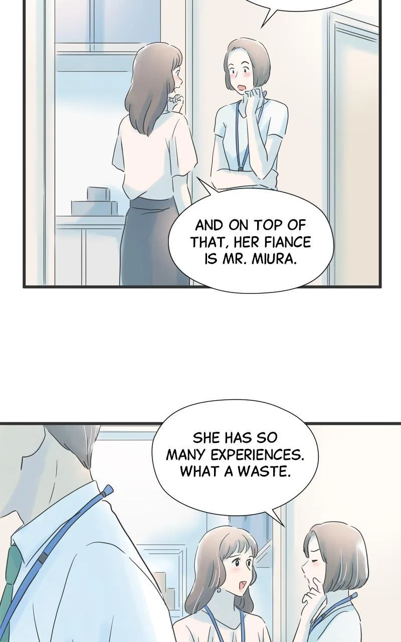 It Rains on Precious Days Chapter 90 – Page 23