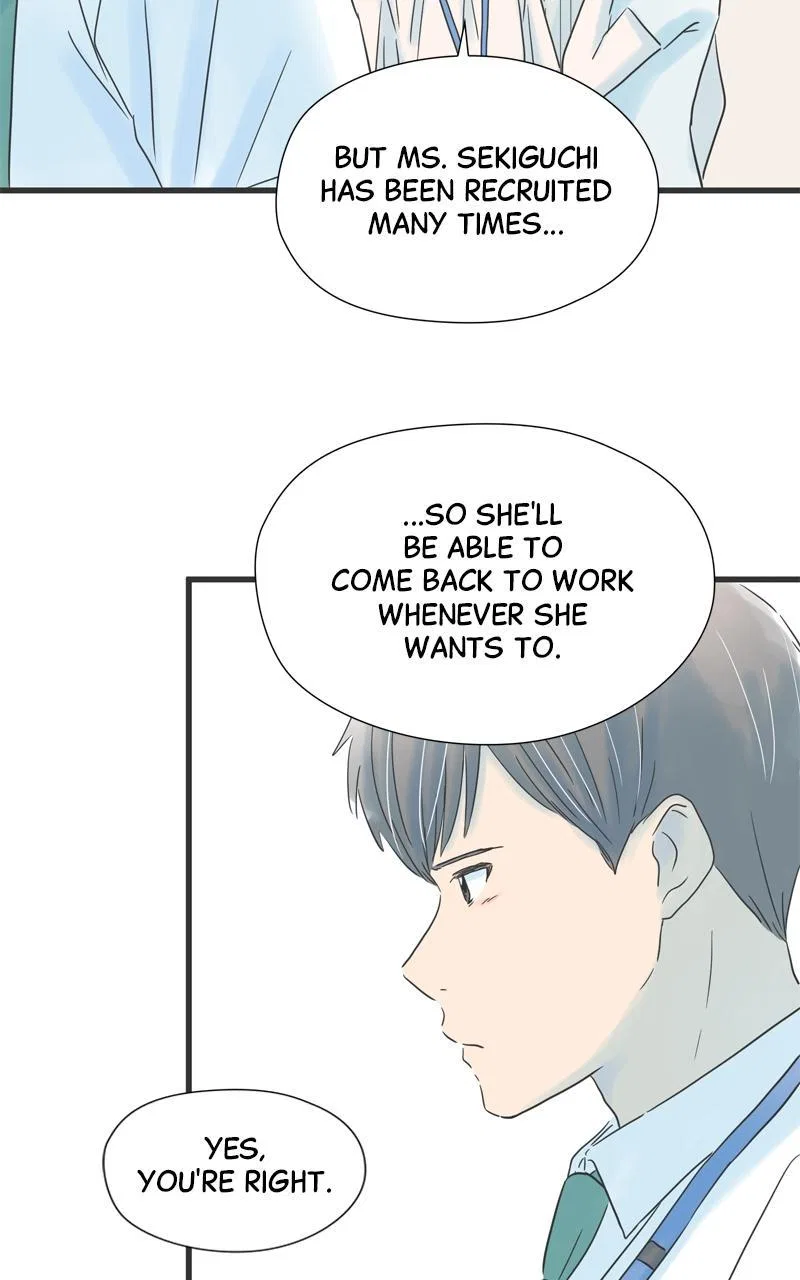 It Rains on Precious Days Chapter 90 – Page 24