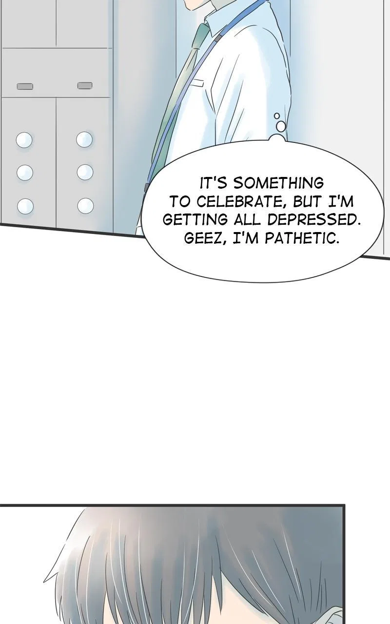 It Rains on Precious Days Chapter 90 – Page 32