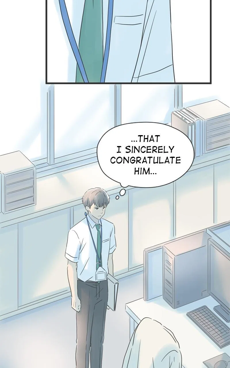 It Rains on Precious Days Chapter 90 – Page 39