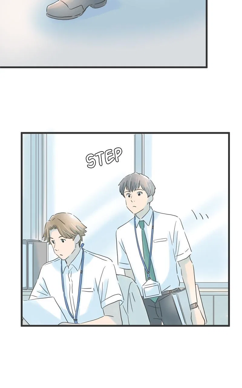 It Rains on Precious Days Chapter 90 – Page 41