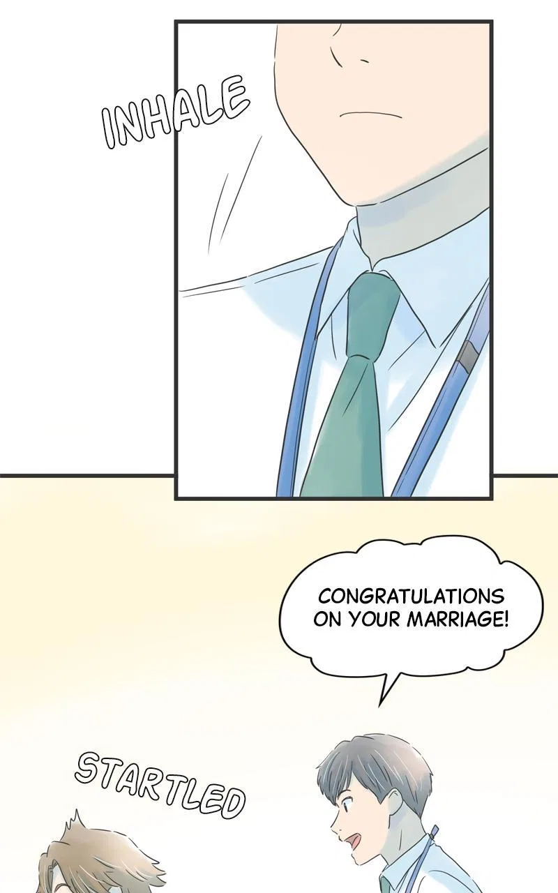 It Rains on Precious Days Chapter 90 – Page 42