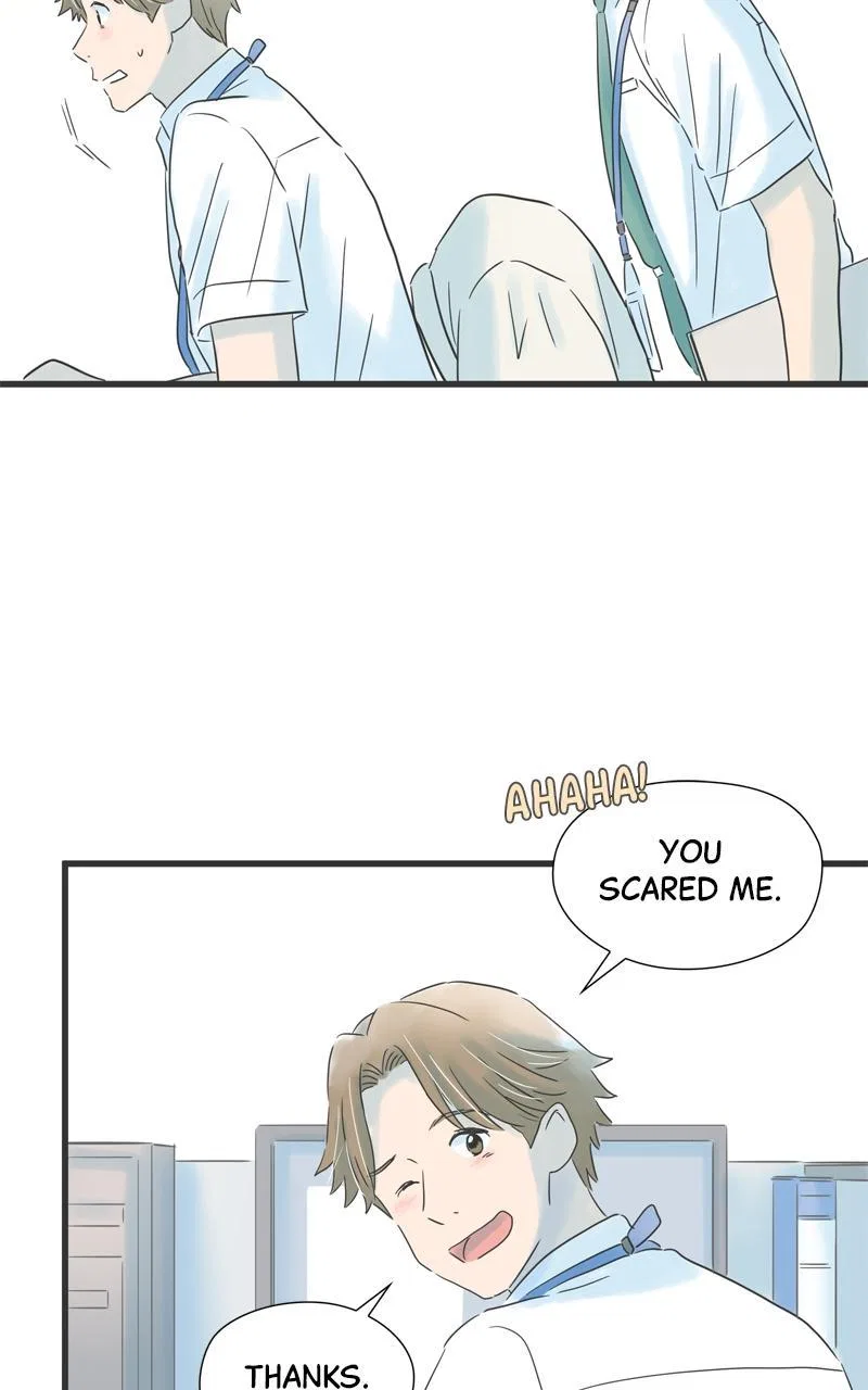 It Rains on Precious Days Chapter 90 – Page 43