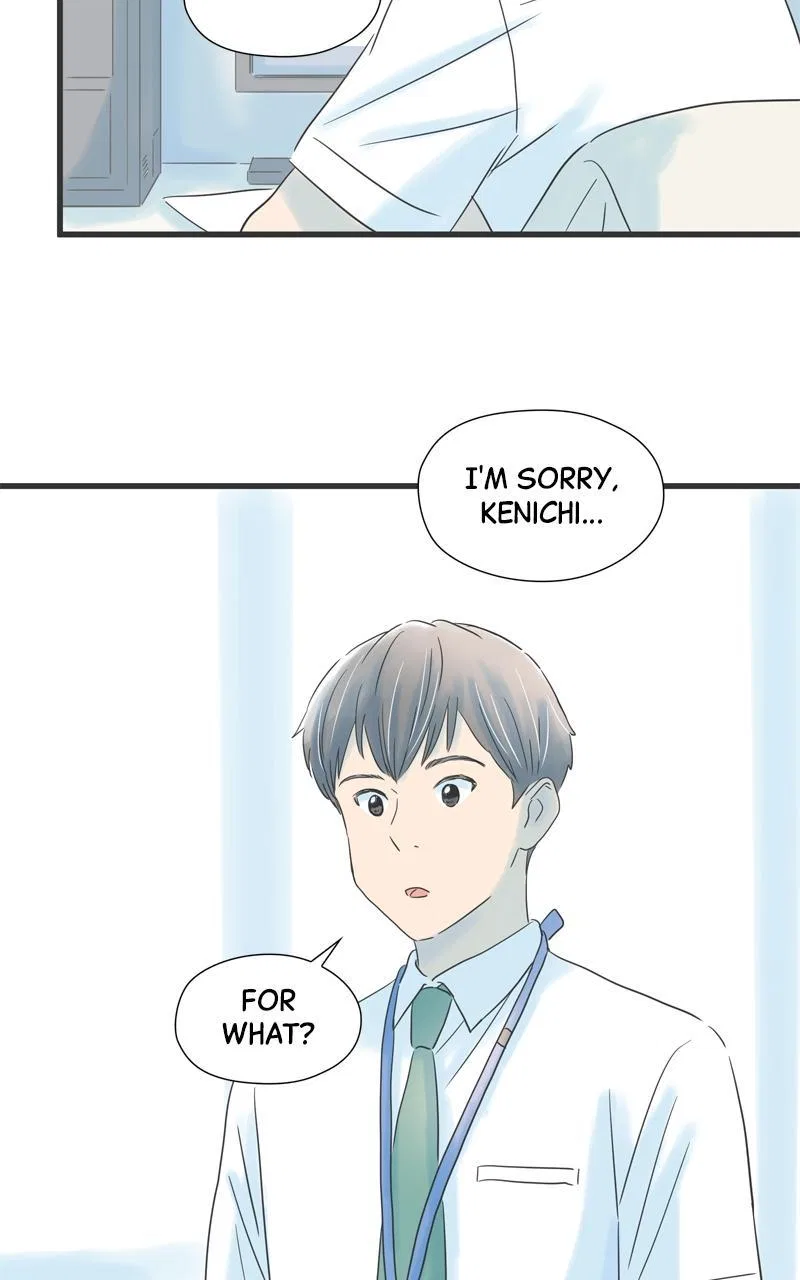 It Rains on Precious Days Chapter 90 – Page 44