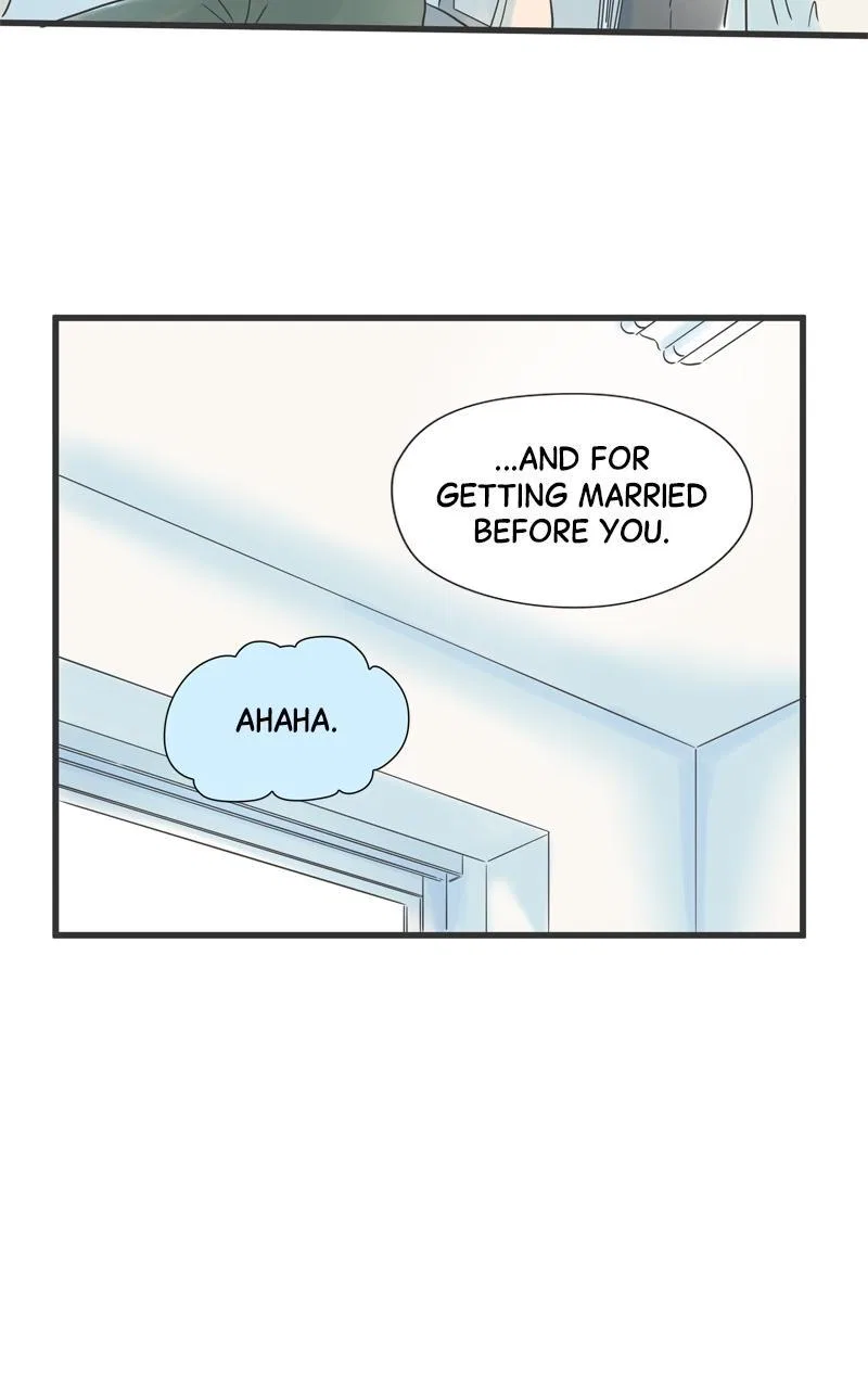 It Rains on Precious Days Chapter 90 – Page 46