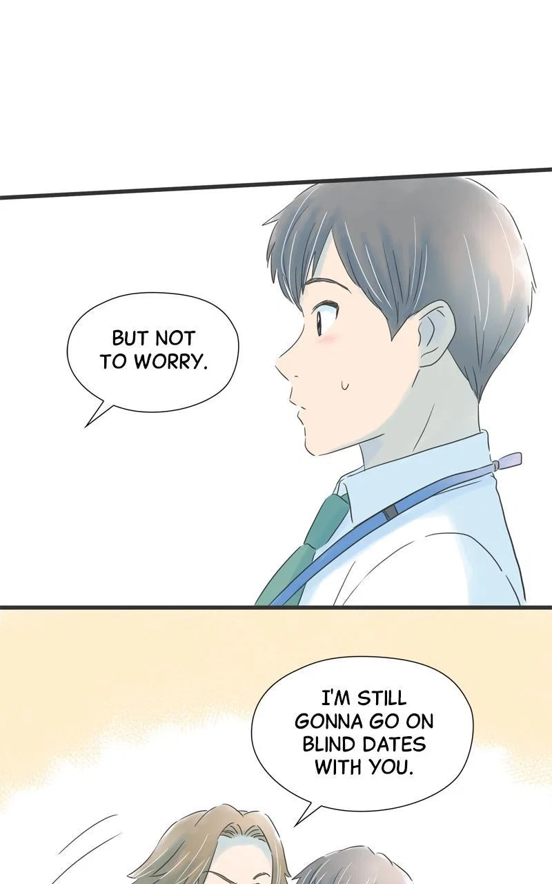It Rains on Precious Days Chapter 90 – Page 47