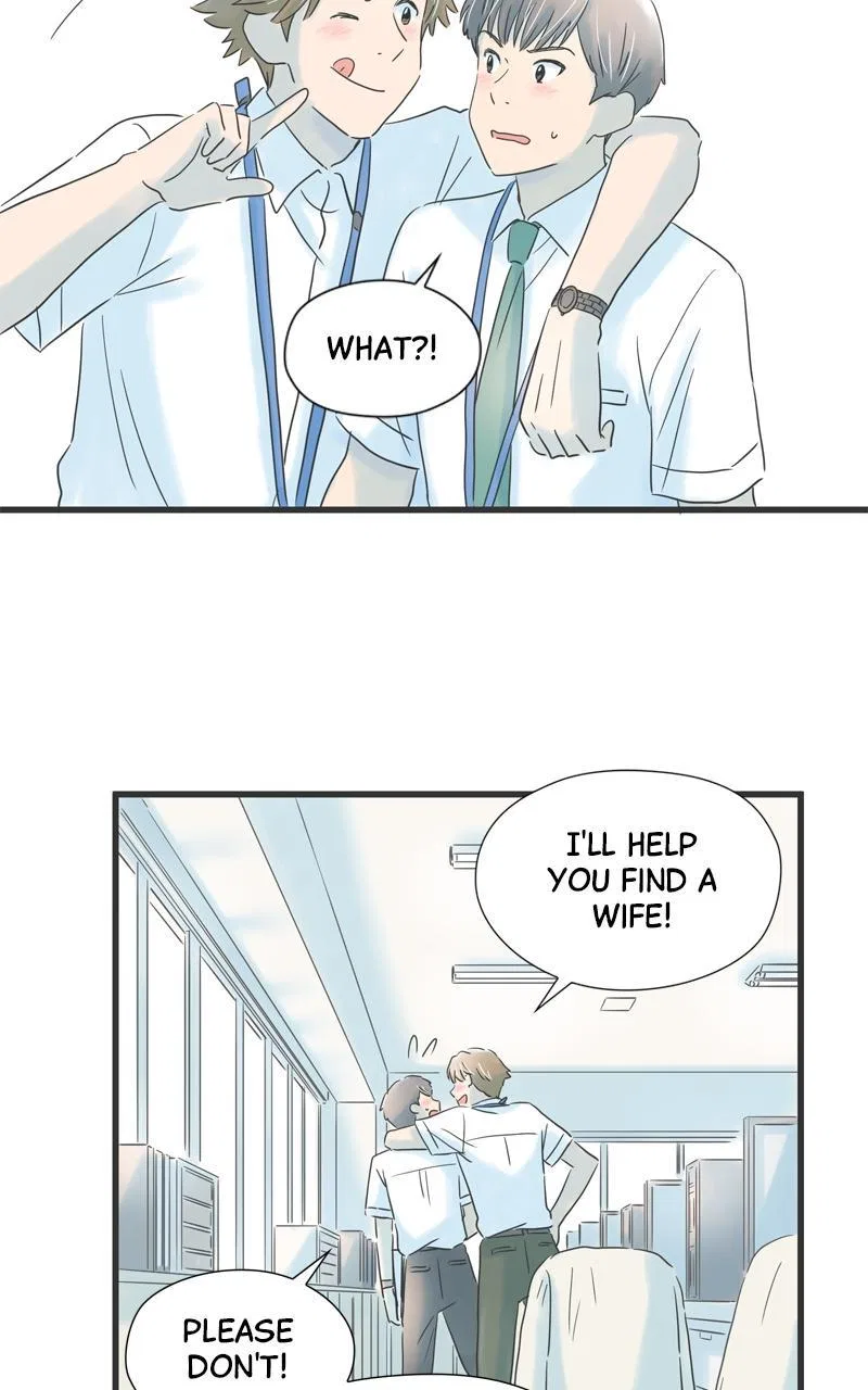 It Rains on Precious Days Chapter 90 – Page 48