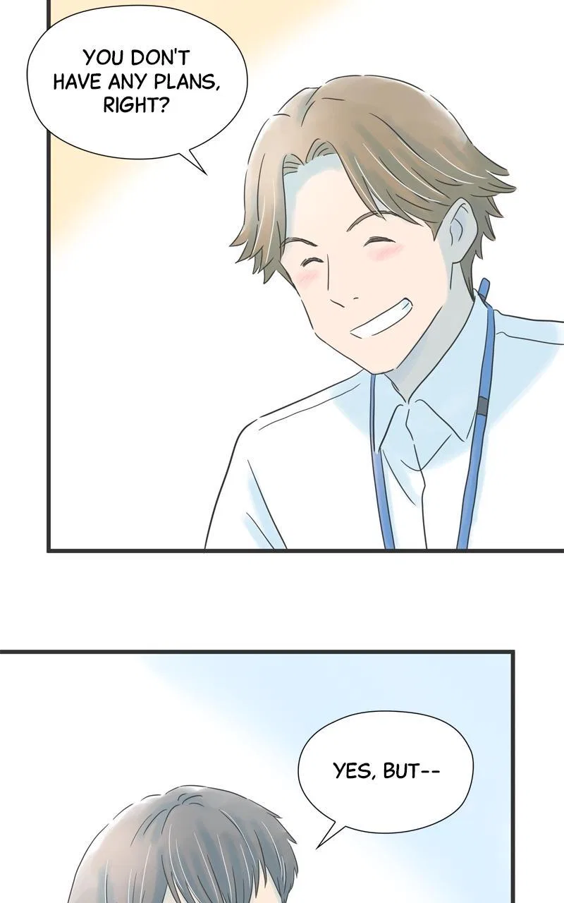 It Rains on Precious Days Chapter 90 – Page 51