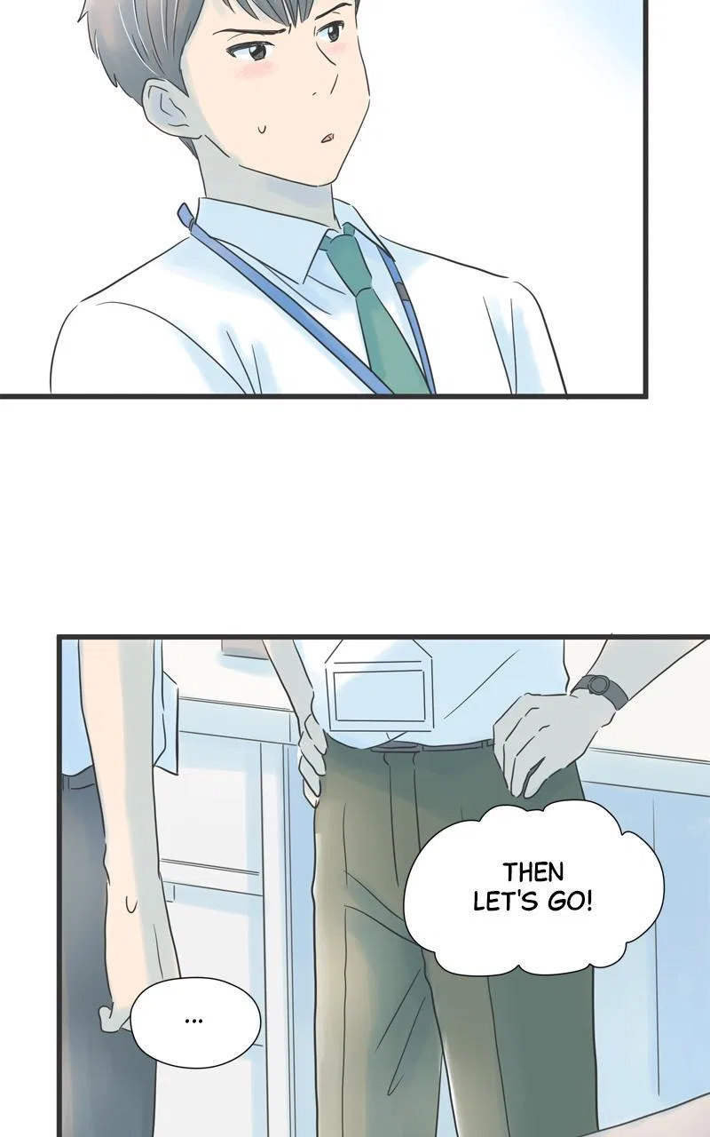 It Rains on Precious Days Chapter 90 – Page 52