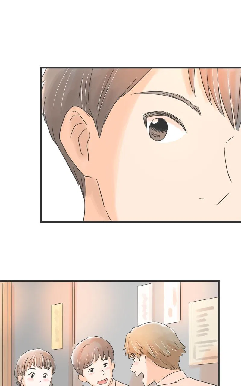 It Rains on Precious Days Chapter 90 – Page 55