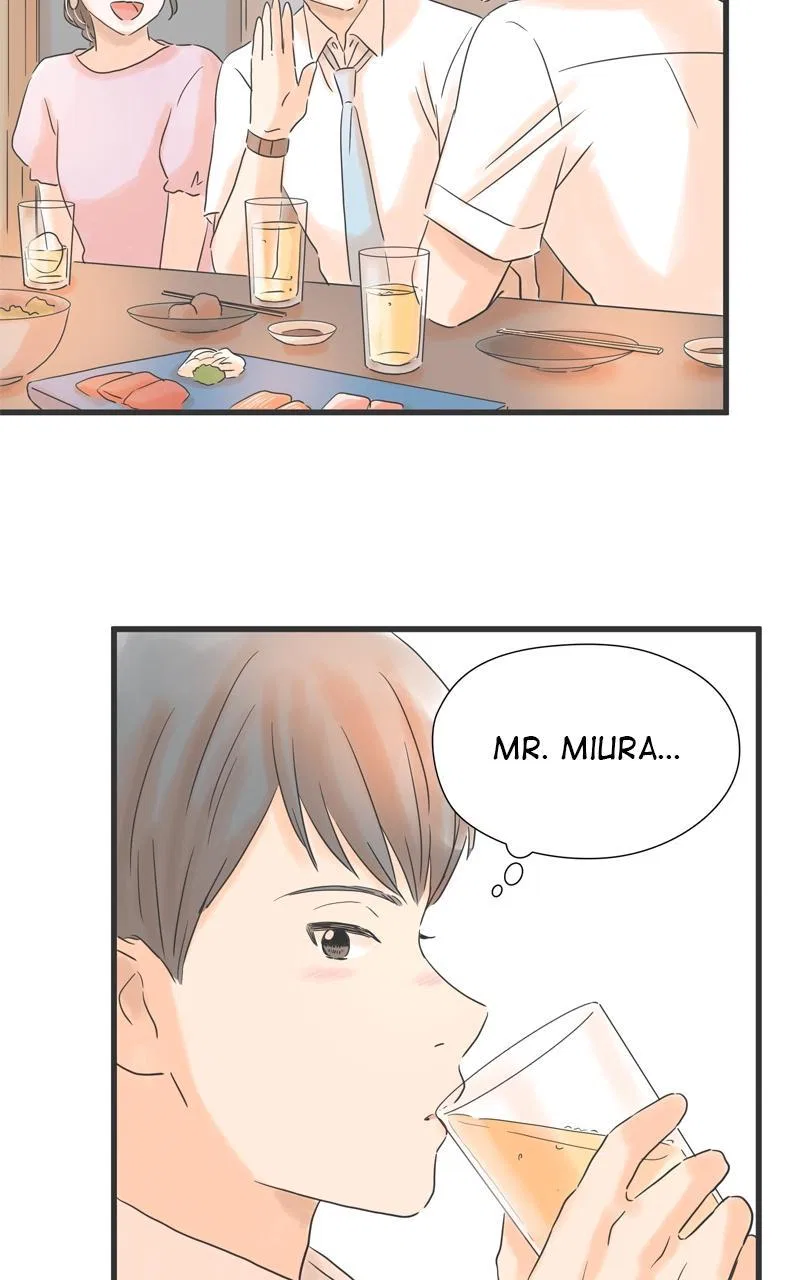 It Rains on Precious Days Chapter 90 – Page 56
