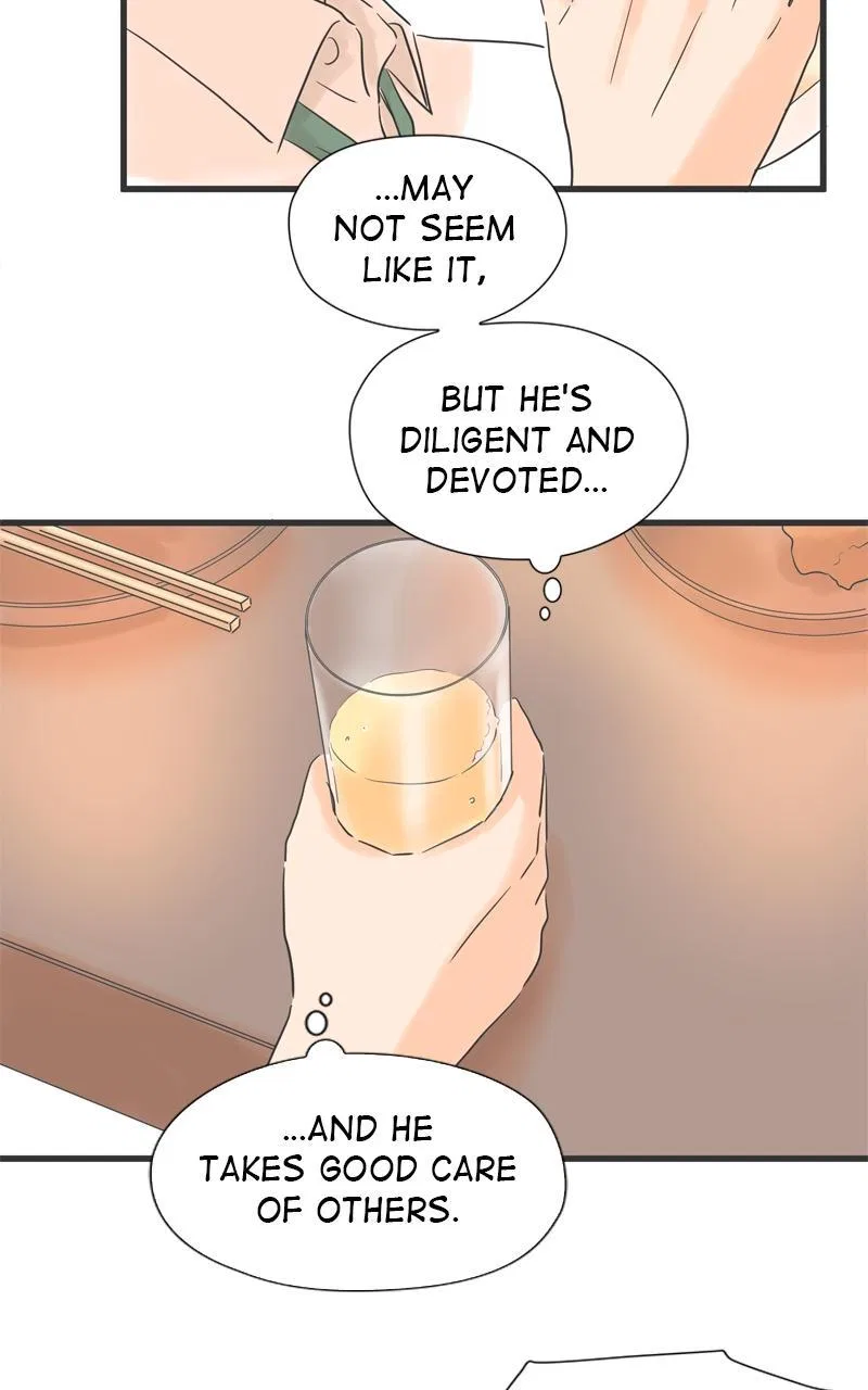 It Rains on Precious Days Chapter 90 – Page 57