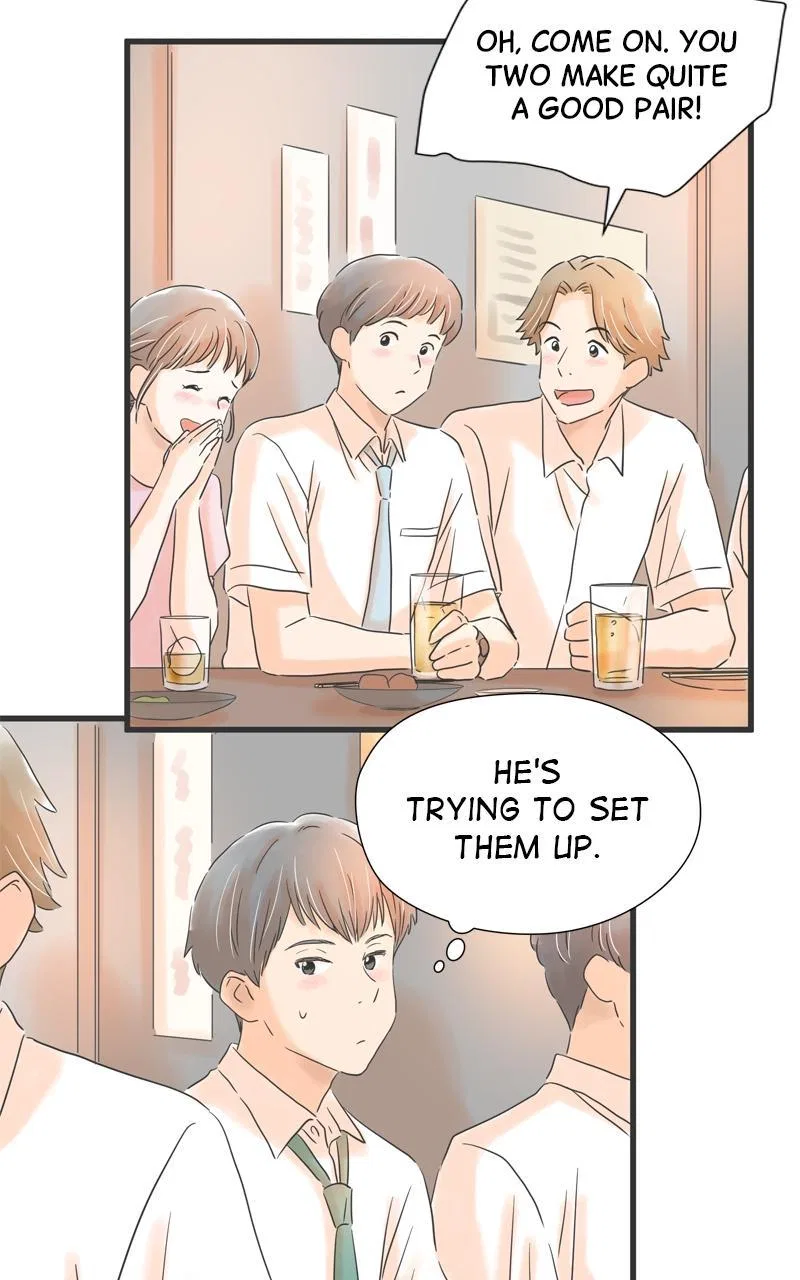 It Rains on Precious Days Chapter 90 – Page 58
