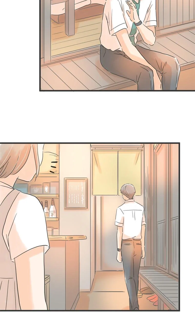 It Rains on Precious Days Chapter 90 – Page 61