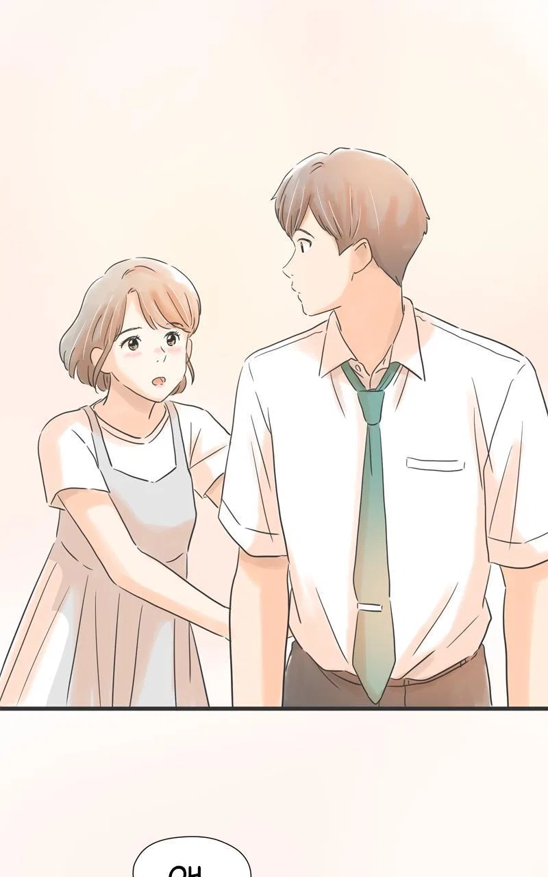 It Rains on Precious Days Chapter 90 – Page 65