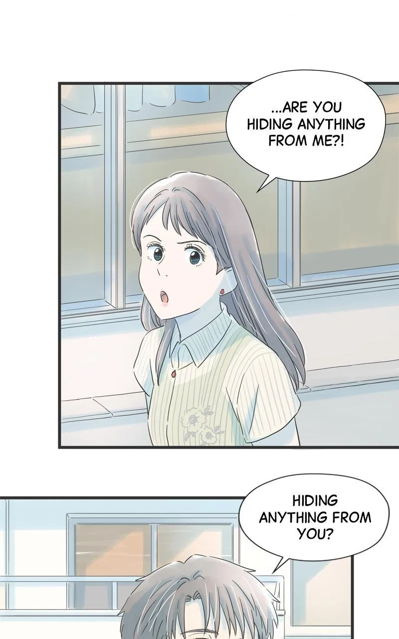 It Rains on Precious Days Chapter 89 – Page 2