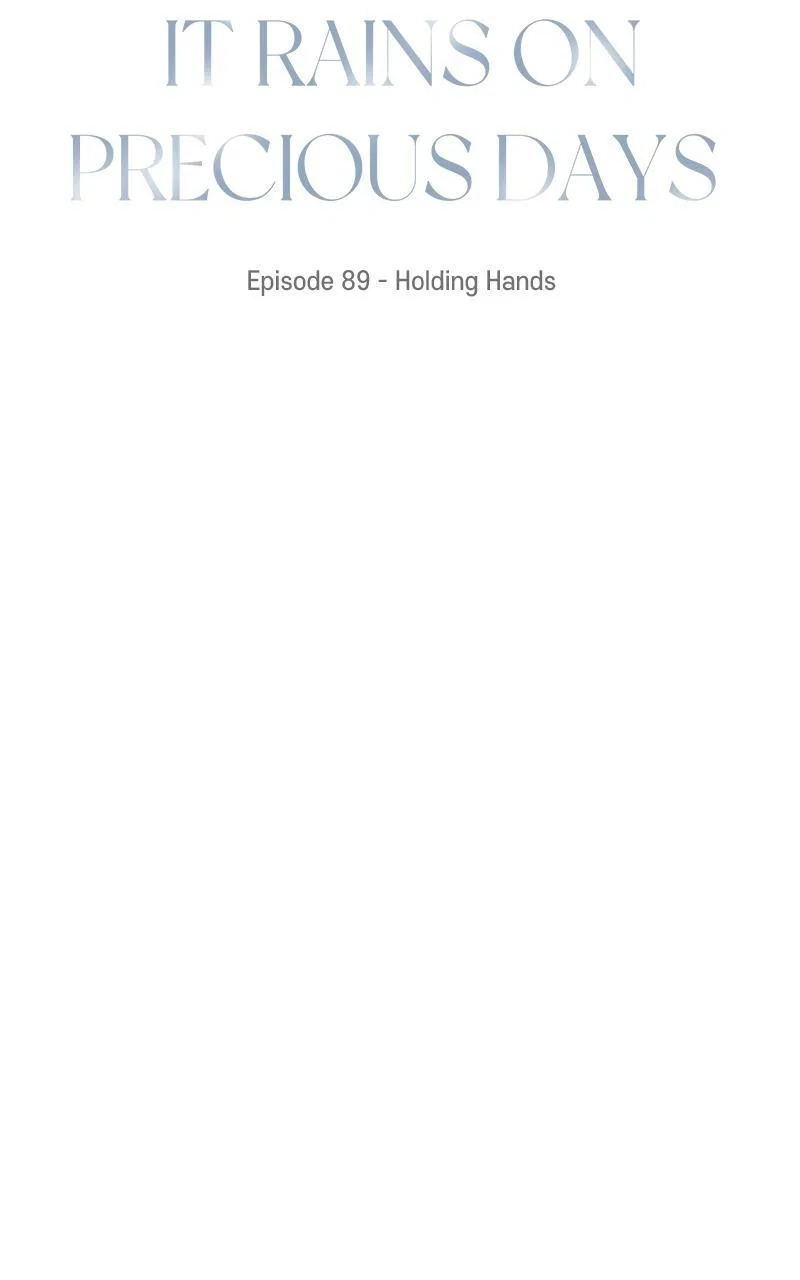 It Rains on Precious Days Chapter 89 – Page 4