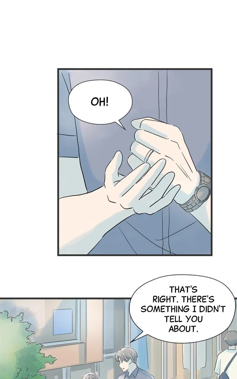 It Rains on Precious Days Chapter 89 – Page 5