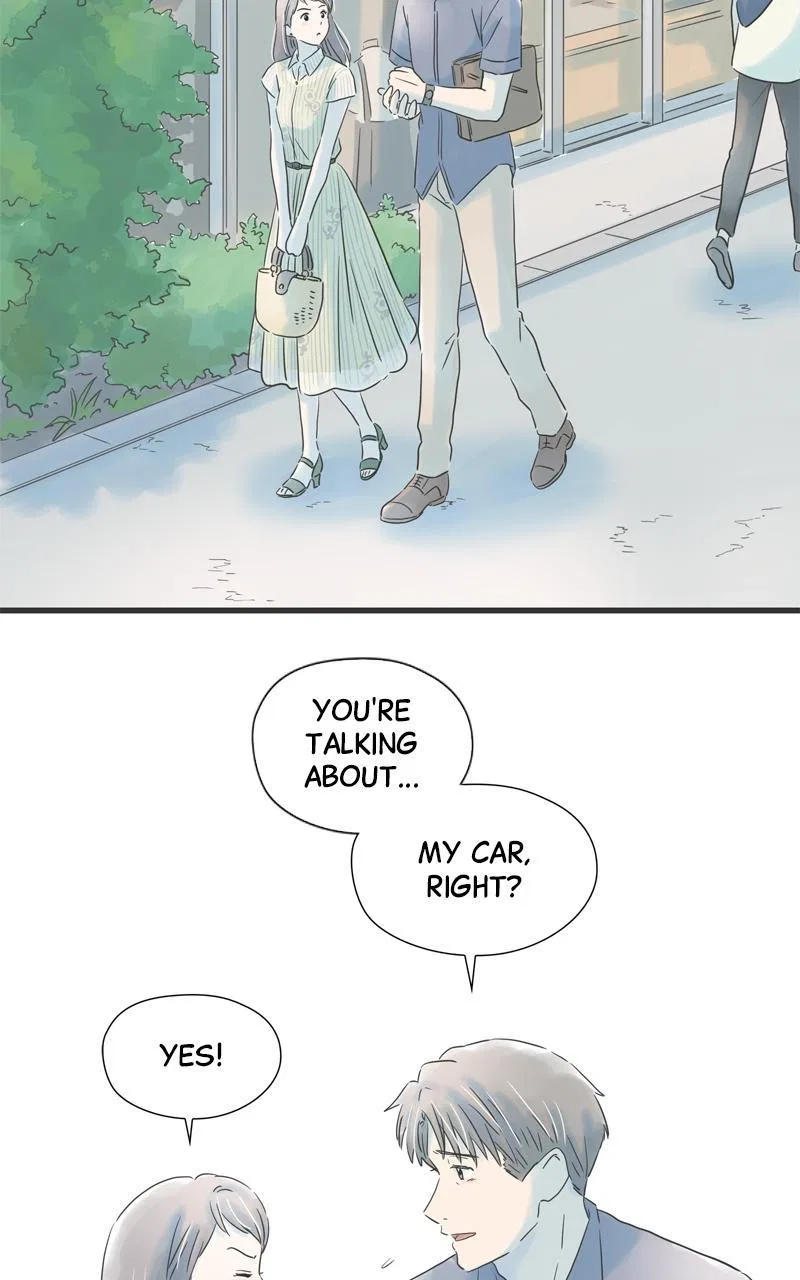 It Rains on Precious Days Chapter 89 – Page 6