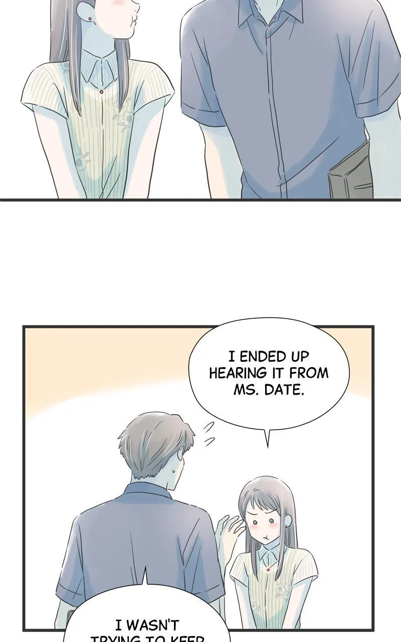 It Rains on Precious Days Chapter 89 – Page 7