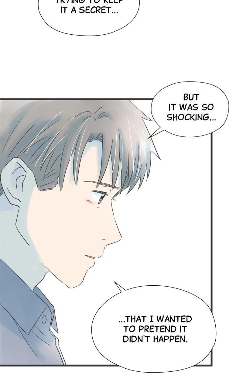 It Rains on Precious Days Chapter 89 – Page 8
