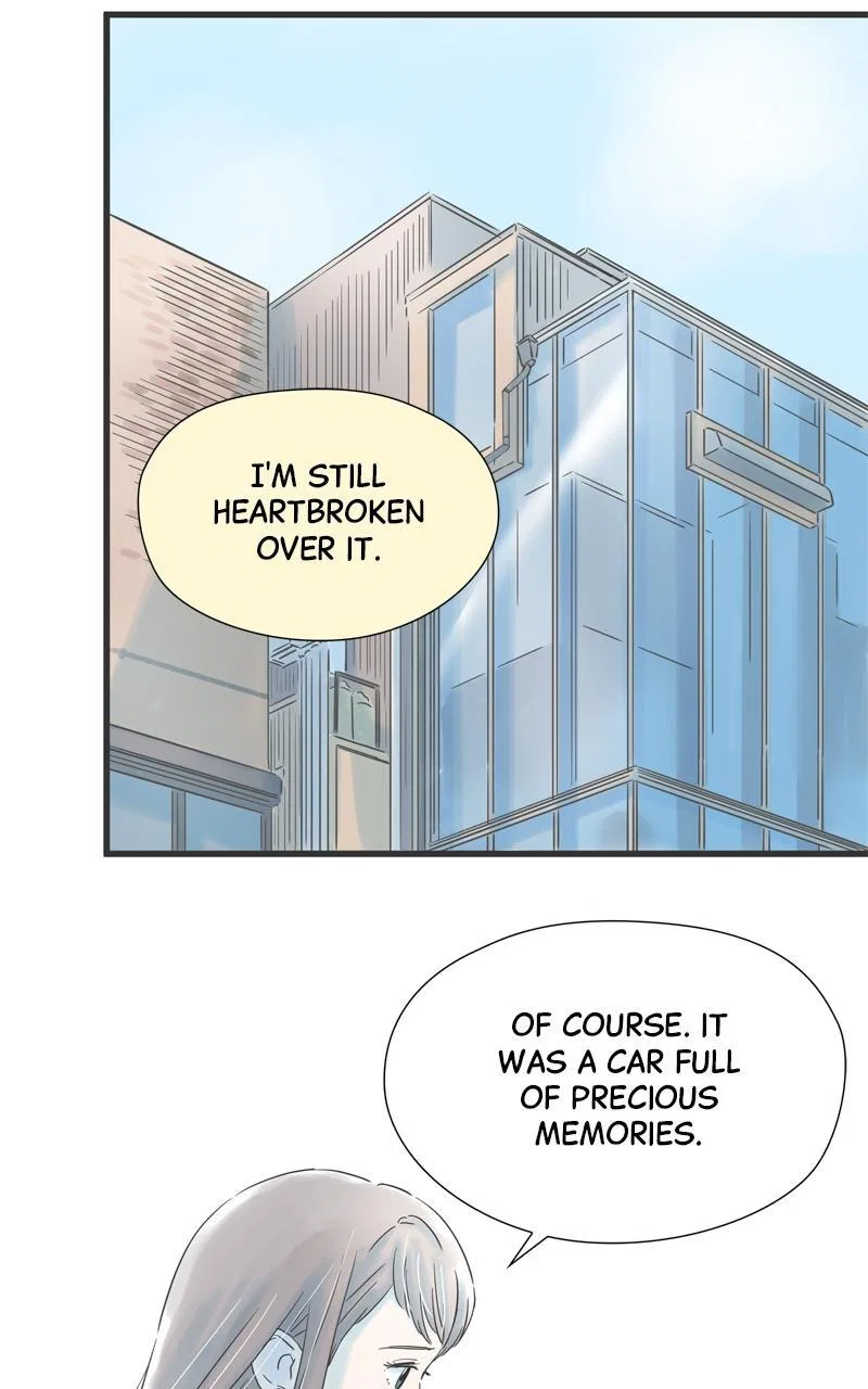 It Rains on Precious Days Chapter 89 – Page 10