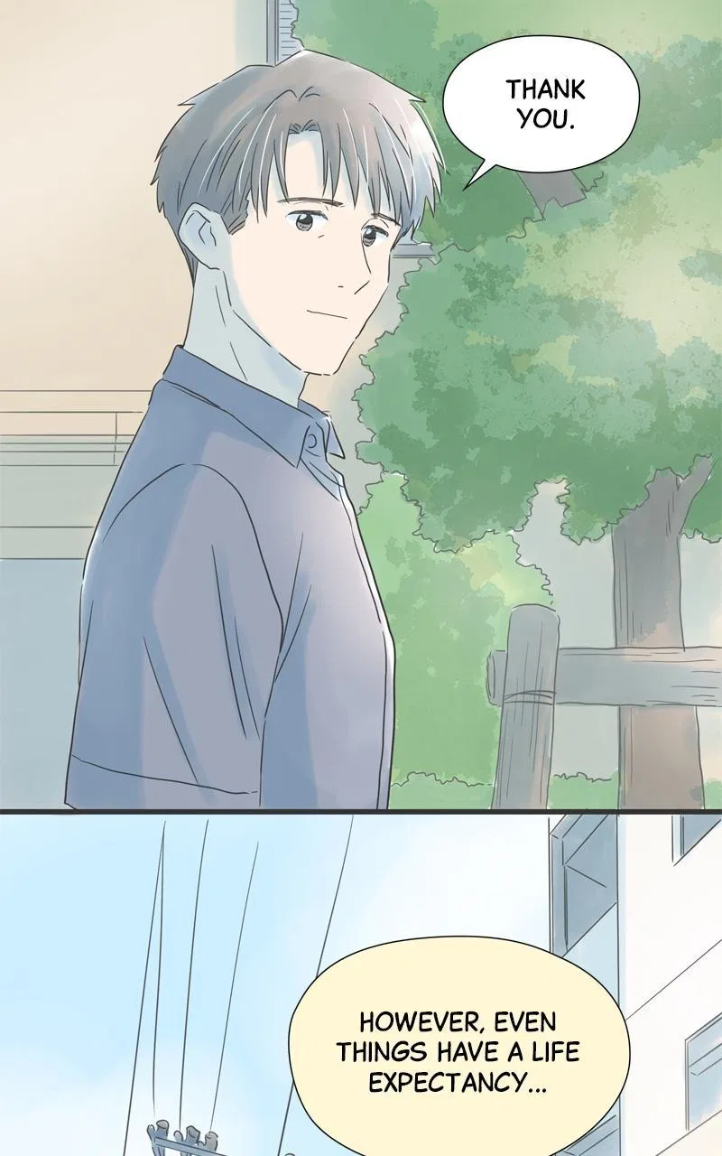 It Rains on Precious Days Chapter 89 – Page 14
