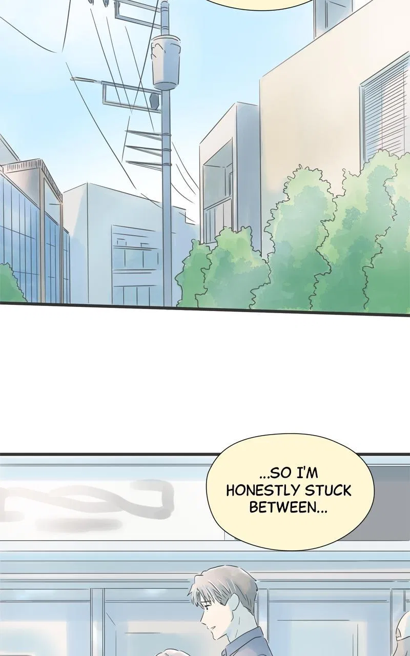It Rains on Precious Days Chapter 89 – Page 15
