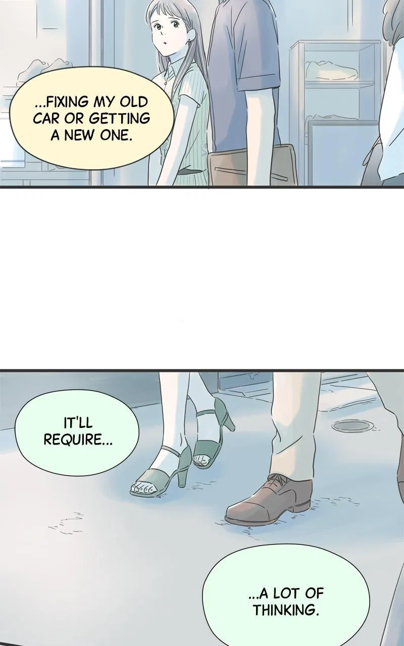 It Rains on Precious Days Chapter 89 – Page 16