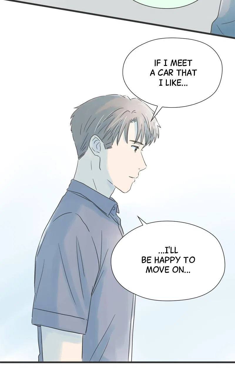 It Rains on Precious Days Chapter 89 – Page 17
