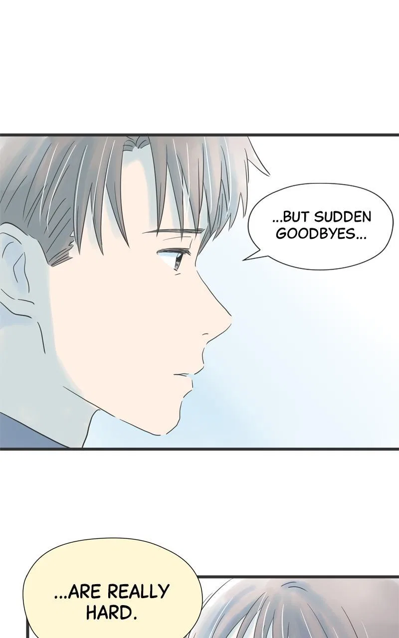 It Rains on Precious Days Chapter 89 – Page 18