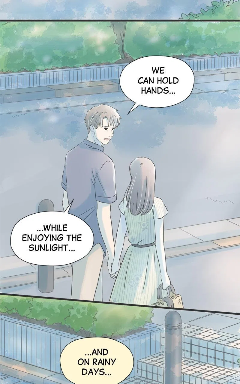 It Rains on Precious Days Chapter 89 – Page 27
