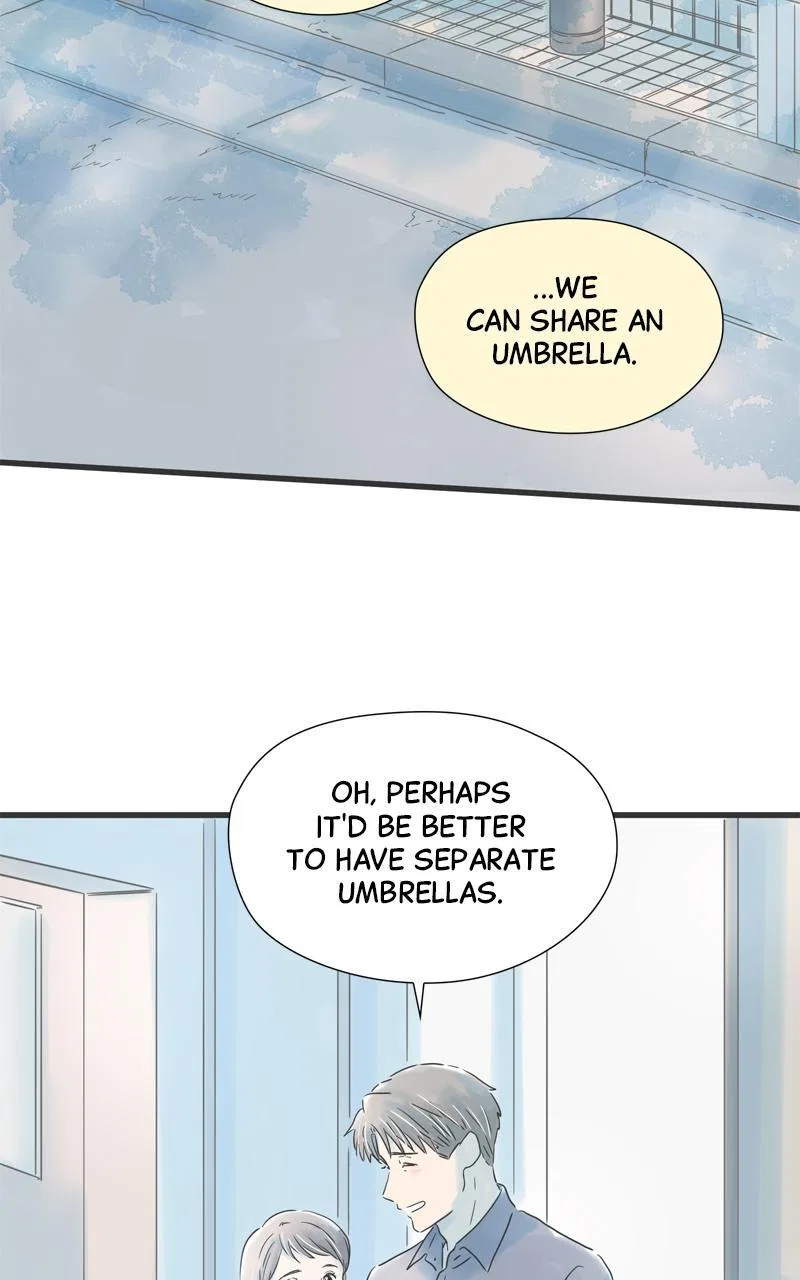It Rains on Precious Days Chapter 89 – Page 28