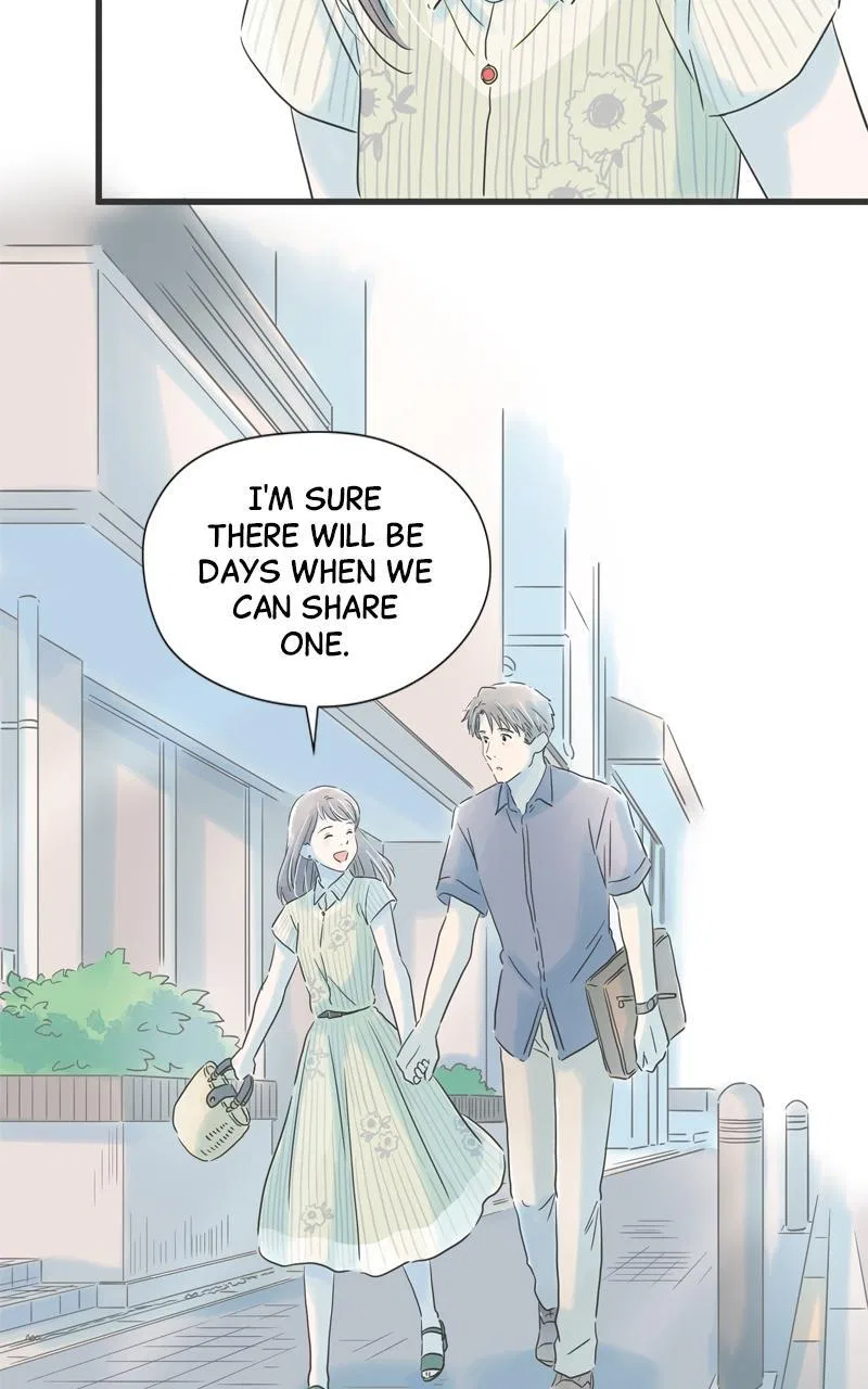 It Rains on Precious Days Chapter 89 – Page 30