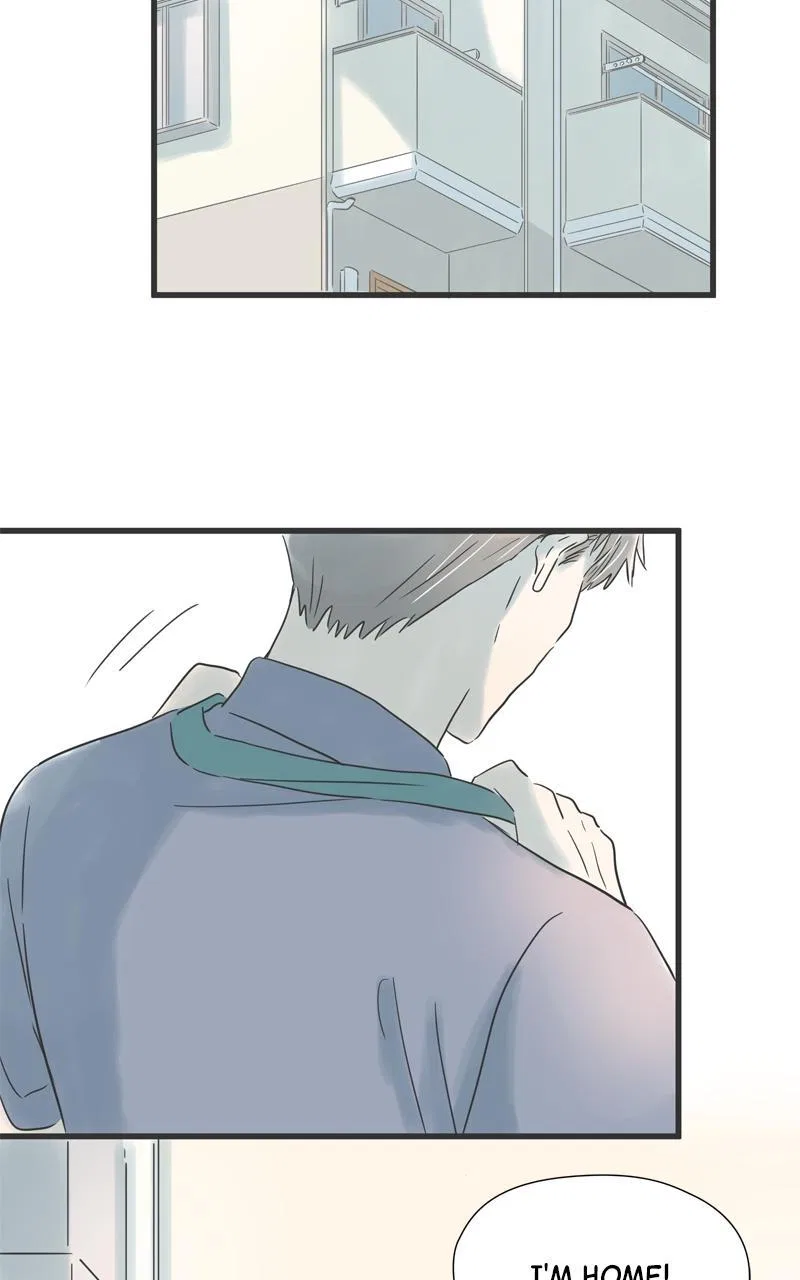 It Rains on Precious Days Chapter 89 – Page 33