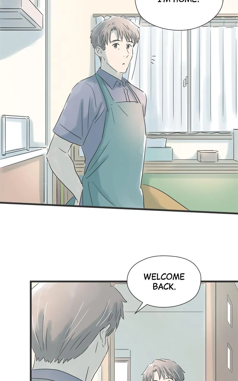 It Rains on Precious Days Chapter 89 – Page 34